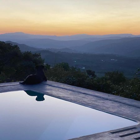Ashbourne Country Escape Hazyview Bed and Breakfast Εξωτερικό φωτογραφία
