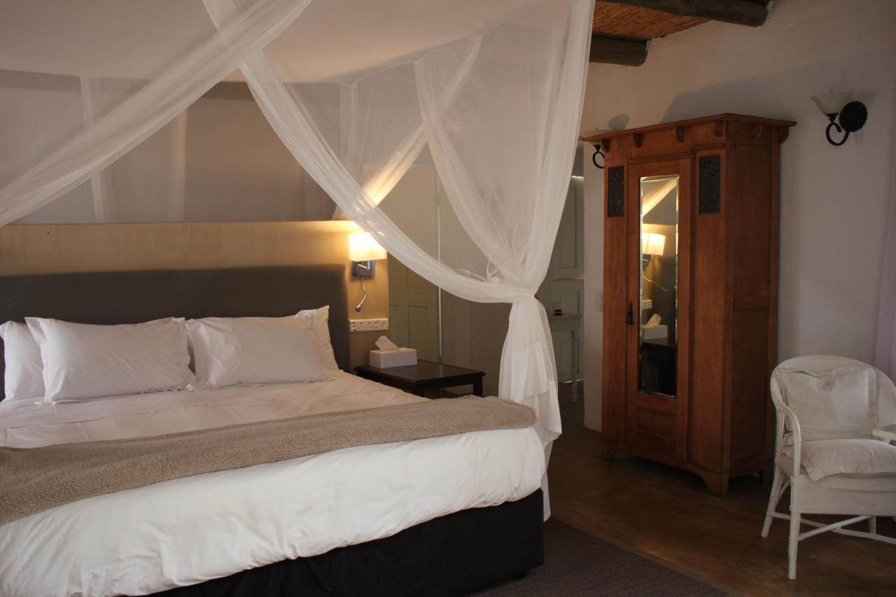 Ashbourne Country Escape Hazyview Bed and Breakfast Εξωτερικό φωτογραφία