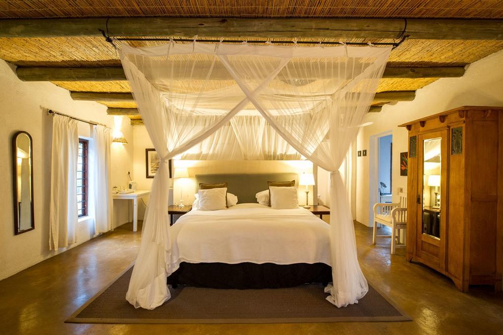 Ashbourne Country Escape Hazyview Bed and Breakfast Εξωτερικό φωτογραφία