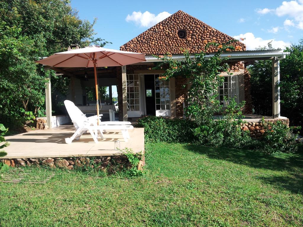 Ashbourne Country Escape Hazyview Bed and Breakfast Εξωτερικό φωτογραφία