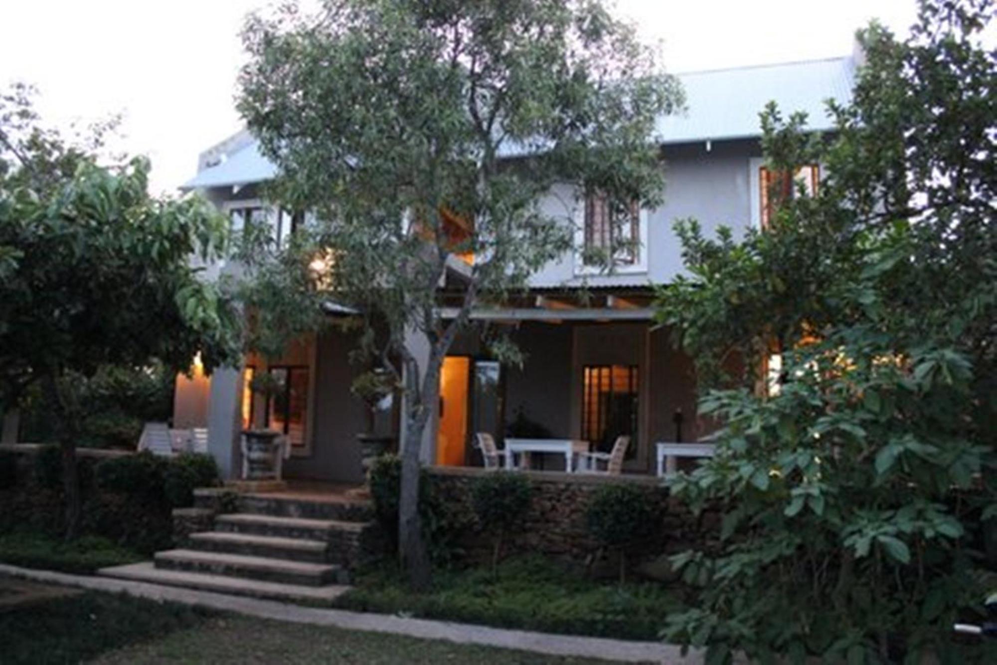 Ashbourne Country Escape Hazyview Bed and Breakfast Εξωτερικό φωτογραφία
