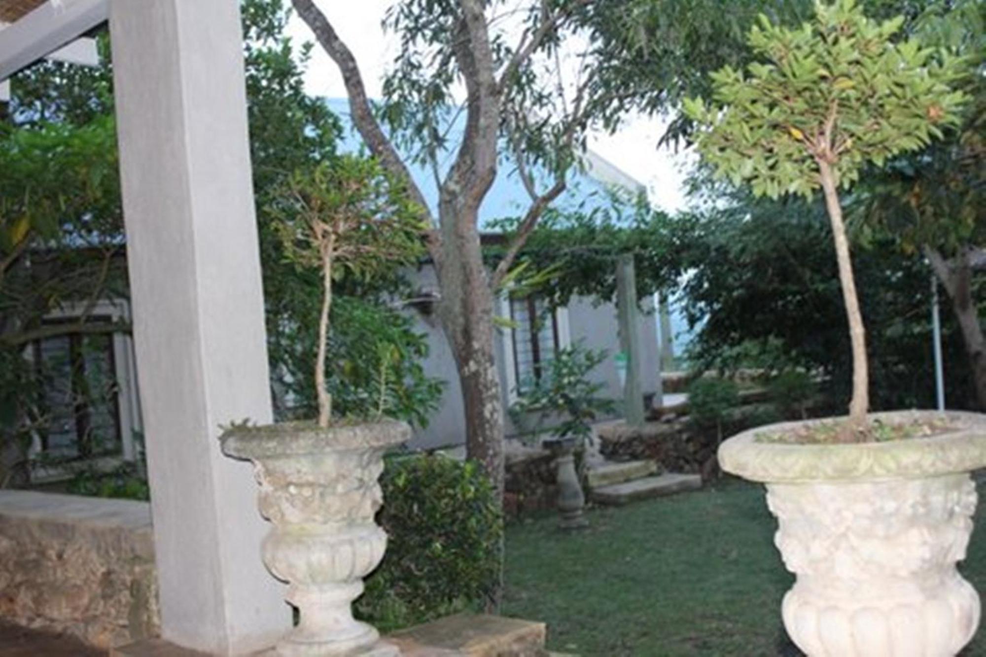 Ashbourne Country Escape Hazyview Bed and Breakfast Εξωτερικό φωτογραφία
