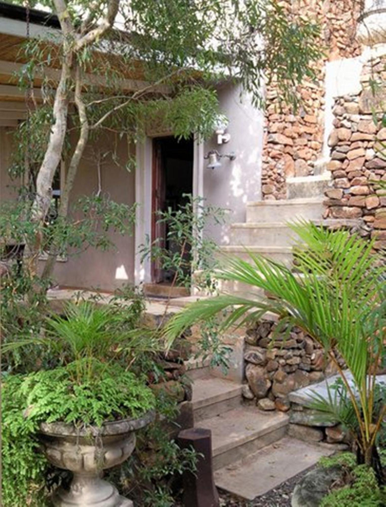 Ashbourne Country Escape Hazyview Bed and Breakfast Εξωτερικό φωτογραφία