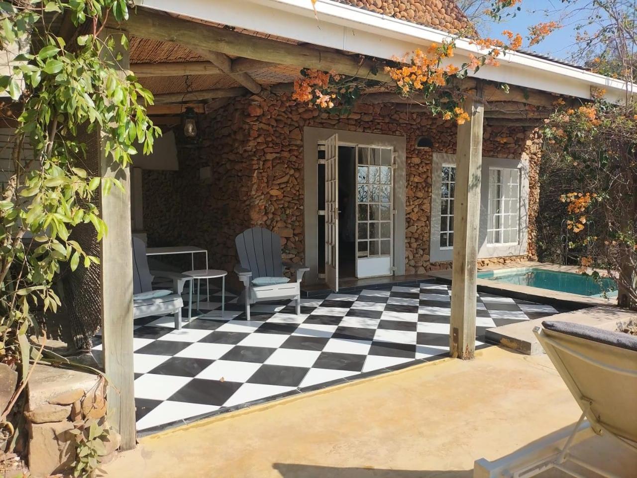 Ashbourne Country Escape Hazyview Bed and Breakfast Εξωτερικό φωτογραφία