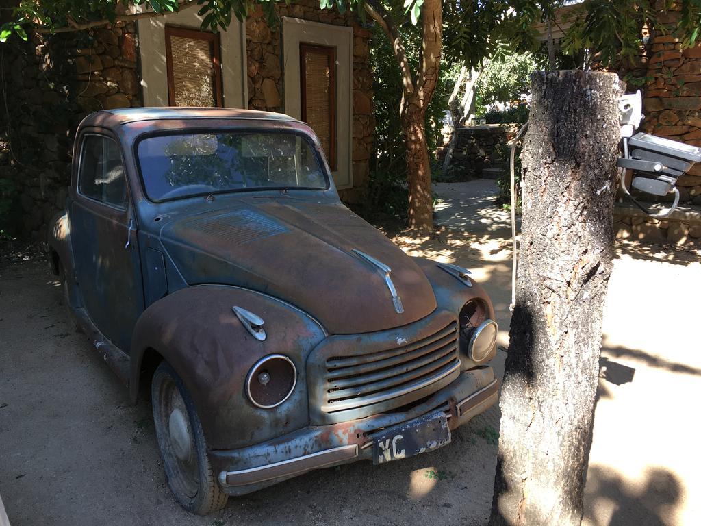 Ashbourne Country Escape Hazyview Bed and Breakfast Εξωτερικό φωτογραφία