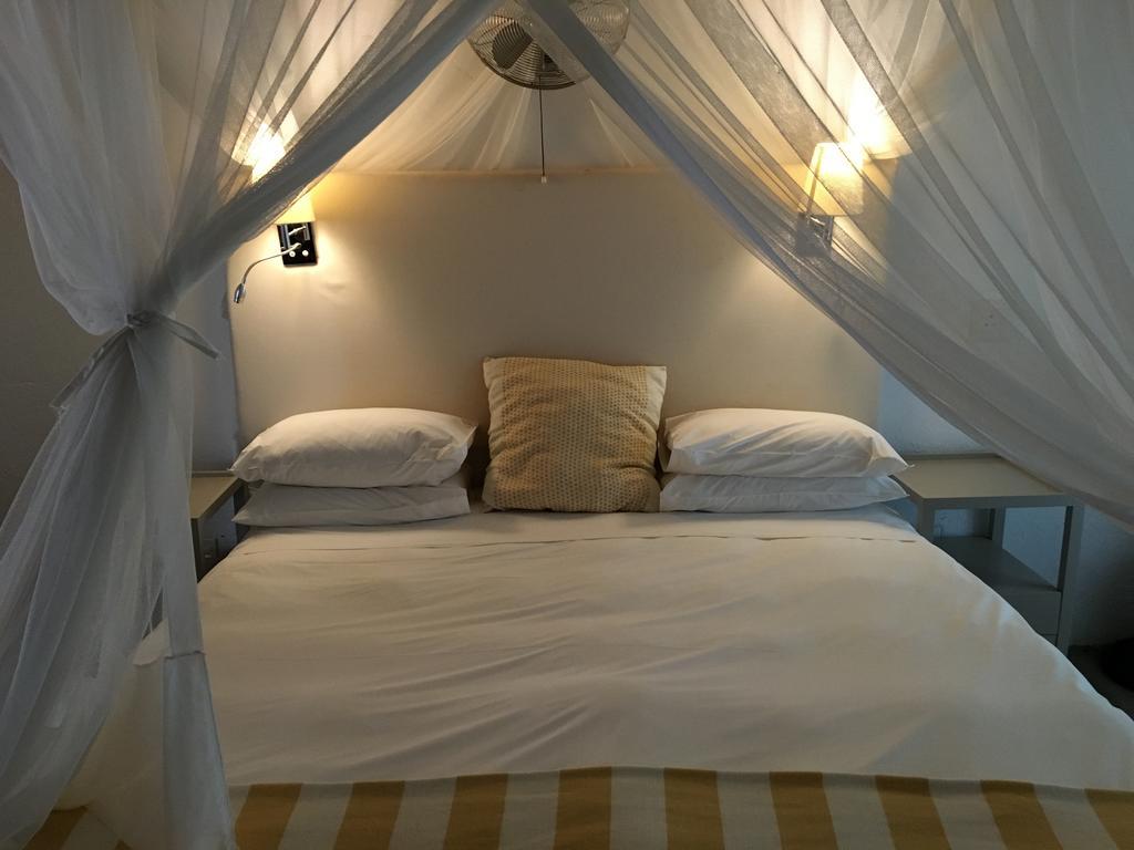 Ashbourne Country Escape Hazyview Bed and Breakfast Εξωτερικό φωτογραφία