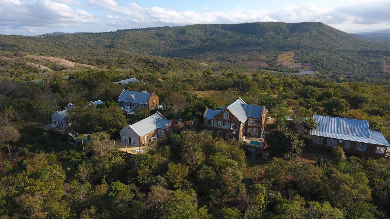 Ashbourne Country Escape Hazyview Bed and Breakfast Εξωτερικό φωτογραφία
