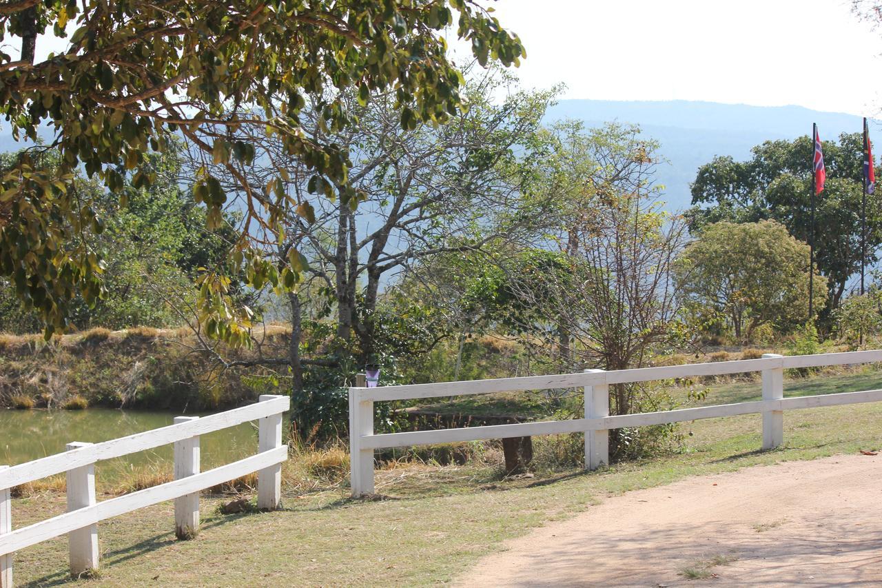 Ashbourne Country Escape Hazyview Bed and Breakfast Εξωτερικό φωτογραφία