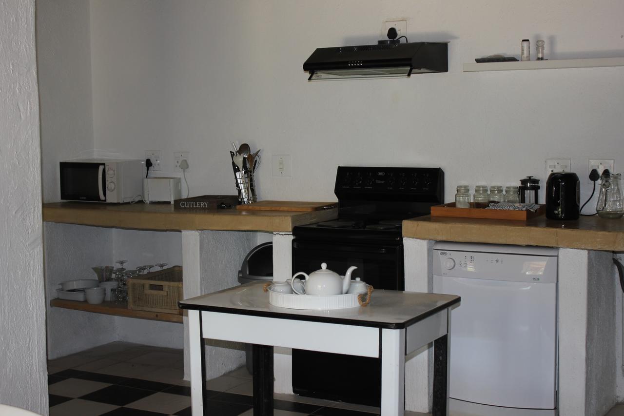 Ashbourne Country Escape Hazyview Bed and Breakfast Εξωτερικό φωτογραφία