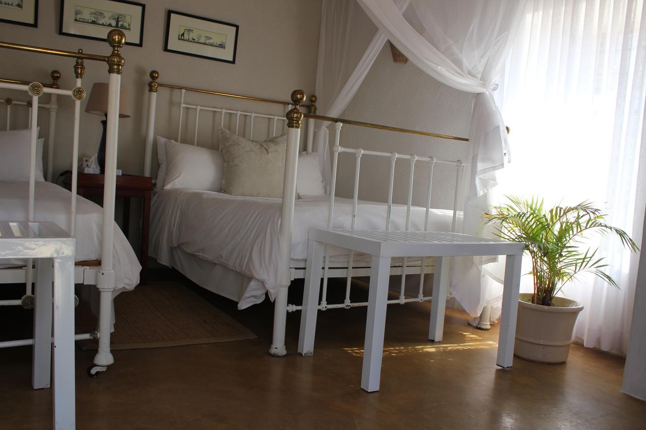 Ashbourne Country Escape Hazyview Bed and Breakfast Εξωτερικό φωτογραφία