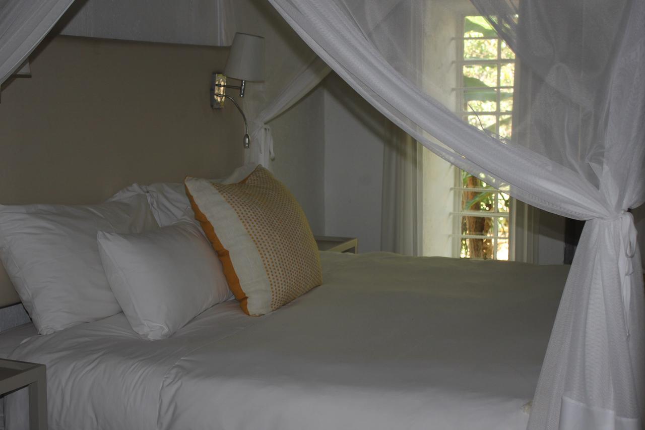 Ashbourne Country Escape Hazyview Bed and Breakfast Εξωτερικό φωτογραφία