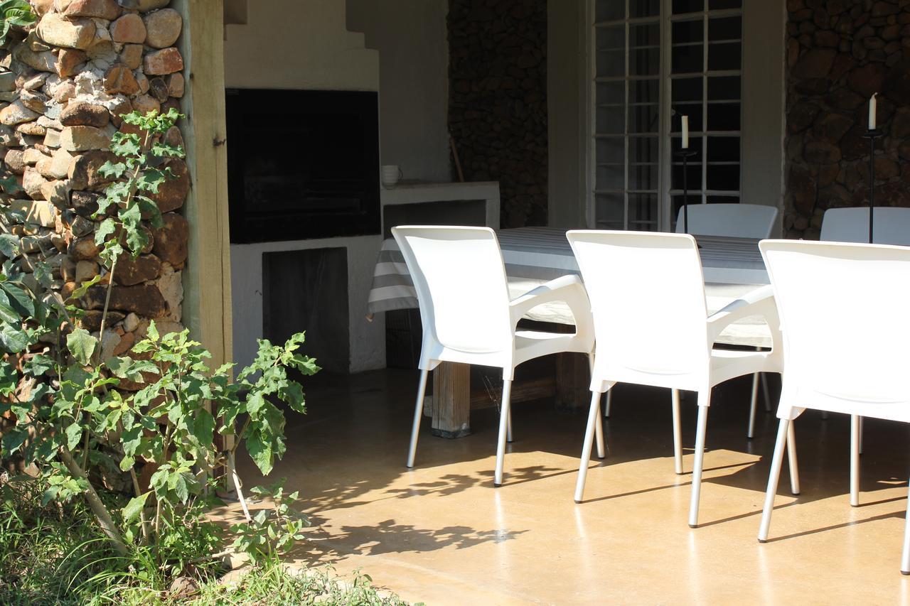 Ashbourne Country Escape Hazyview Bed and Breakfast Εξωτερικό φωτογραφία