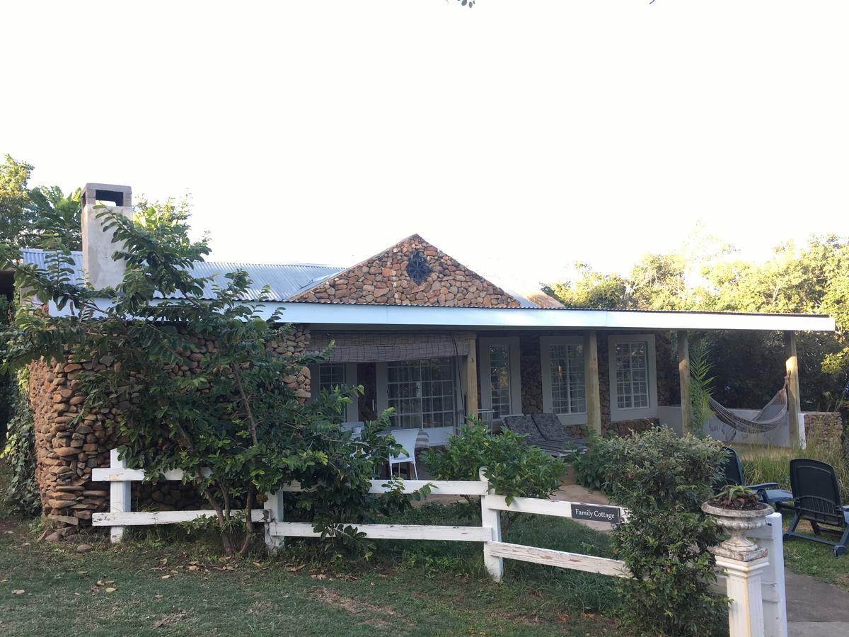 Ashbourne Country Escape Hazyview Bed and Breakfast Εξωτερικό φωτογραφία
