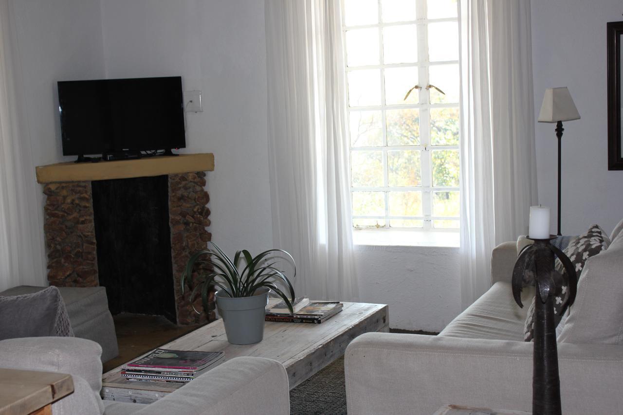 Ashbourne Country Escape Hazyview Bed and Breakfast Εξωτερικό φωτογραφία