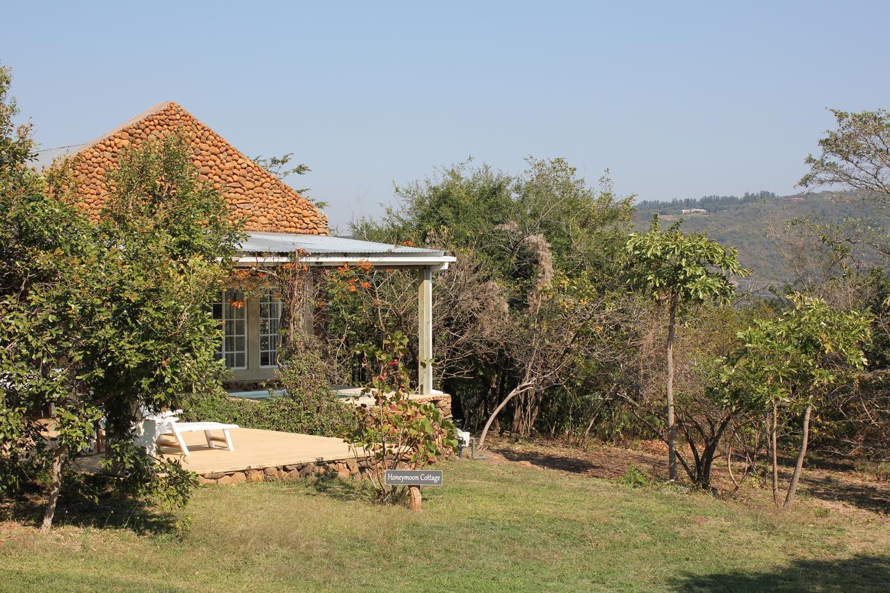 Ashbourne Country Escape Hazyview Bed and Breakfast Εξωτερικό φωτογραφία