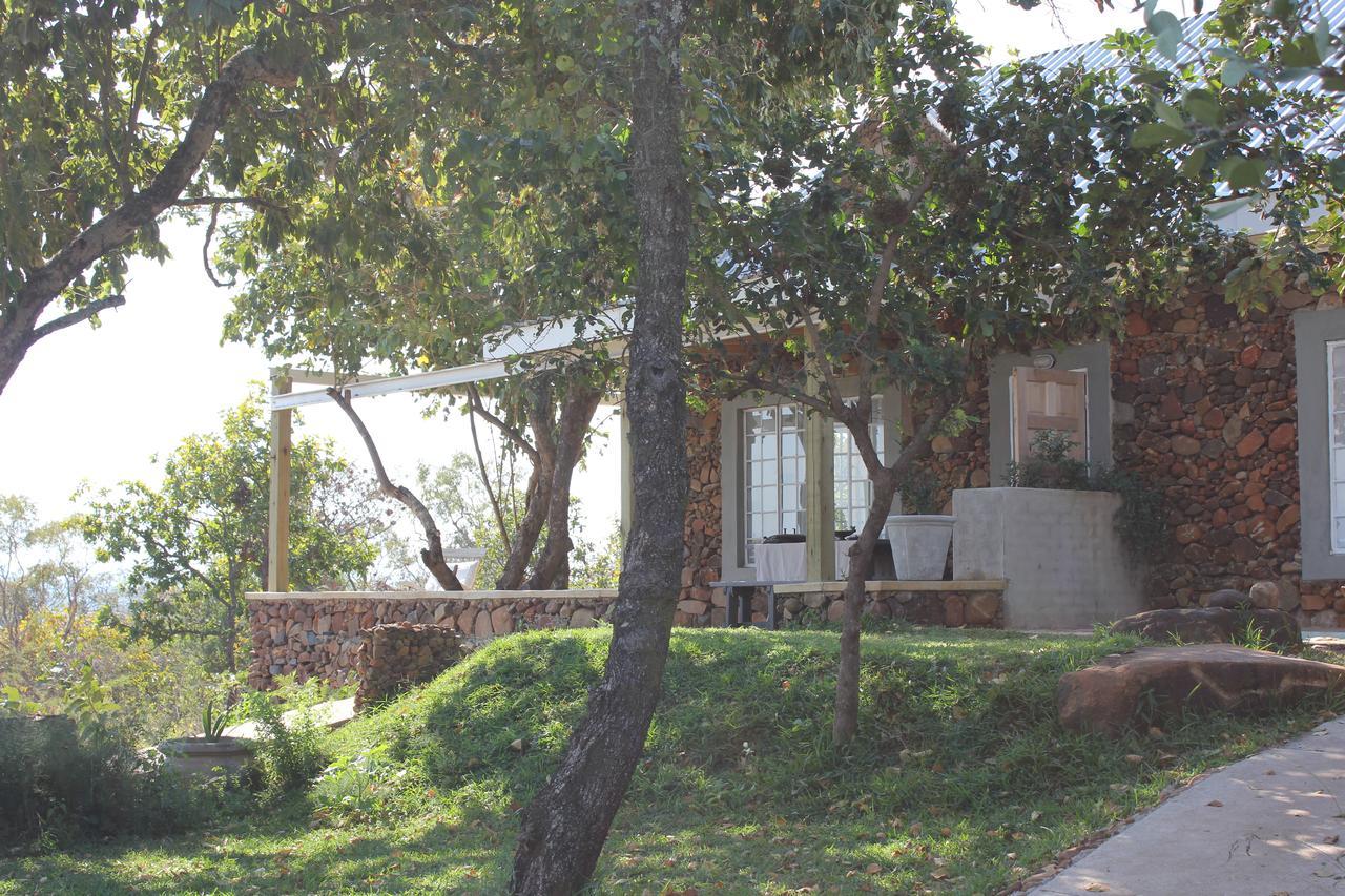 Ashbourne Country Escape Hazyview Bed and Breakfast Εξωτερικό φωτογραφία