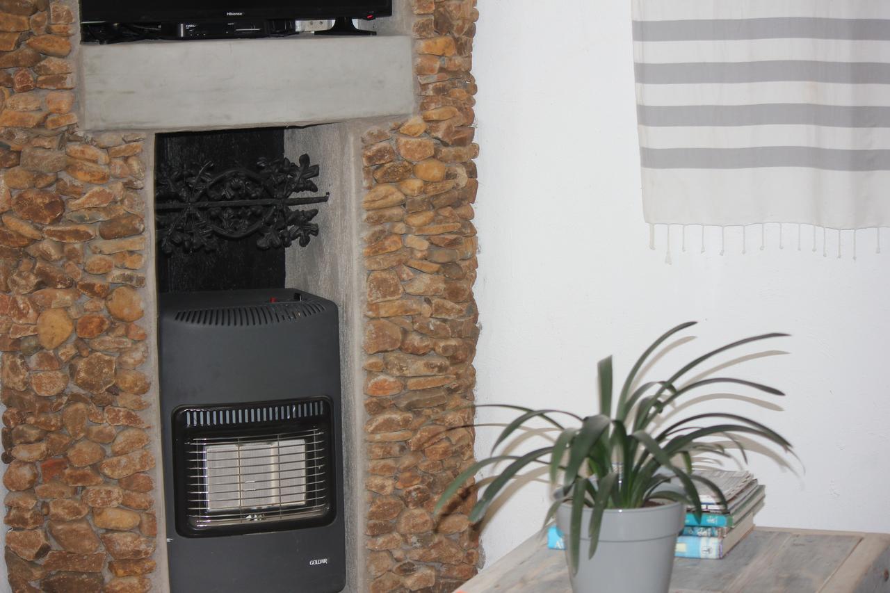 Ashbourne Country Escape Hazyview Bed and Breakfast Εξωτερικό φωτογραφία