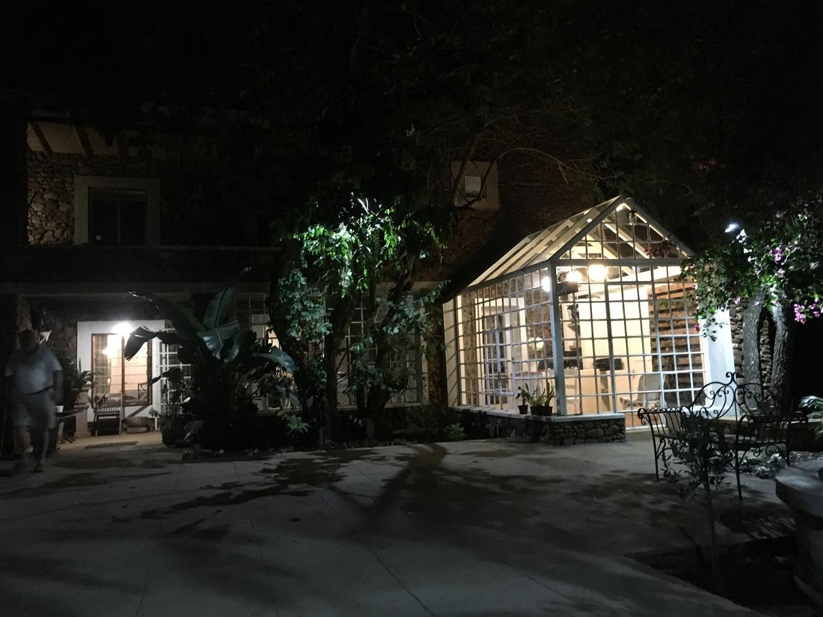 Ashbourne Country Escape Hazyview Bed and Breakfast Εξωτερικό φωτογραφία