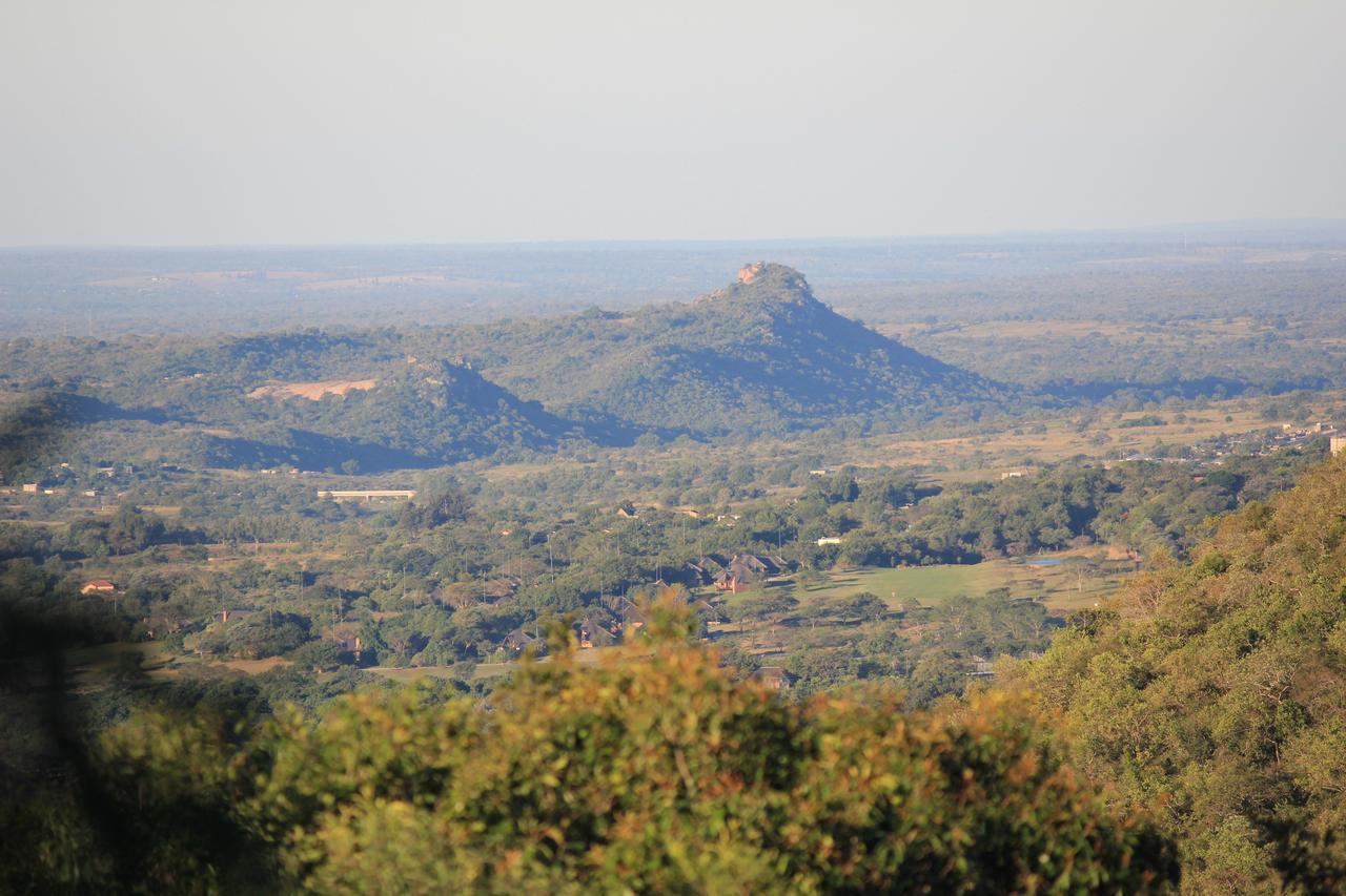 Ashbourne Country Escape Hazyview Bed and Breakfast Εξωτερικό φωτογραφία