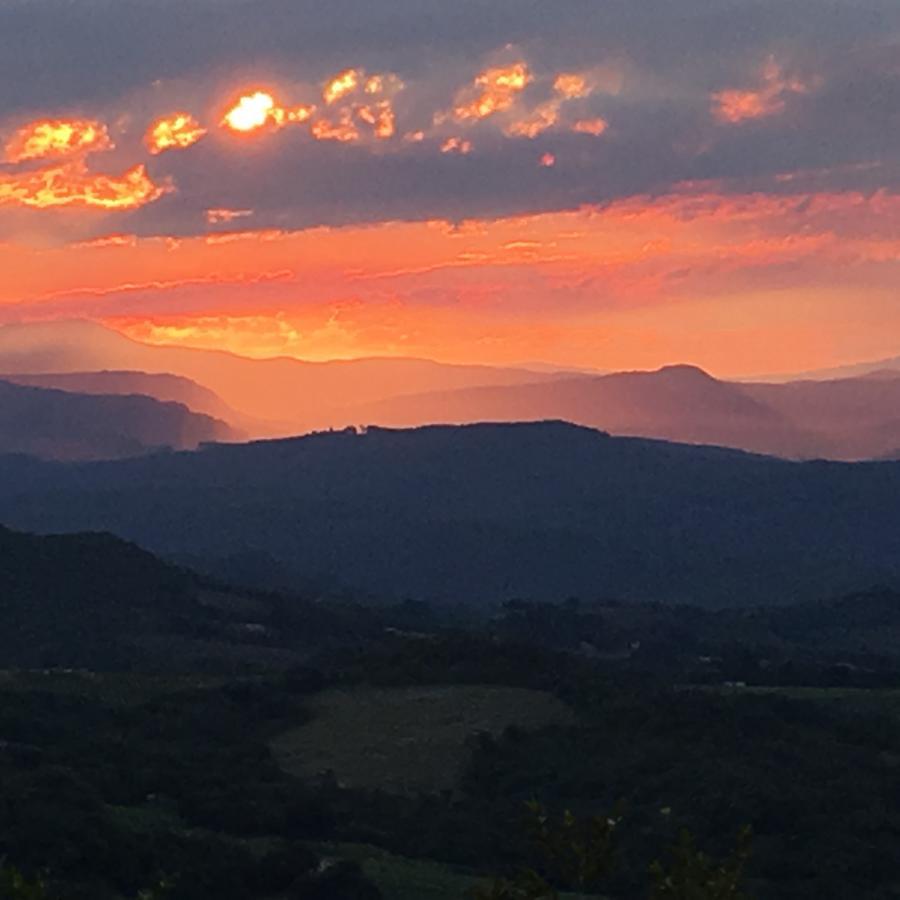 Ashbourne Country Escape Hazyview Bed and Breakfast Εξωτερικό φωτογραφία