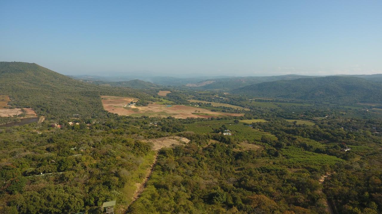 Ashbourne Country Escape Hazyview Bed and Breakfast Εξωτερικό φωτογραφία