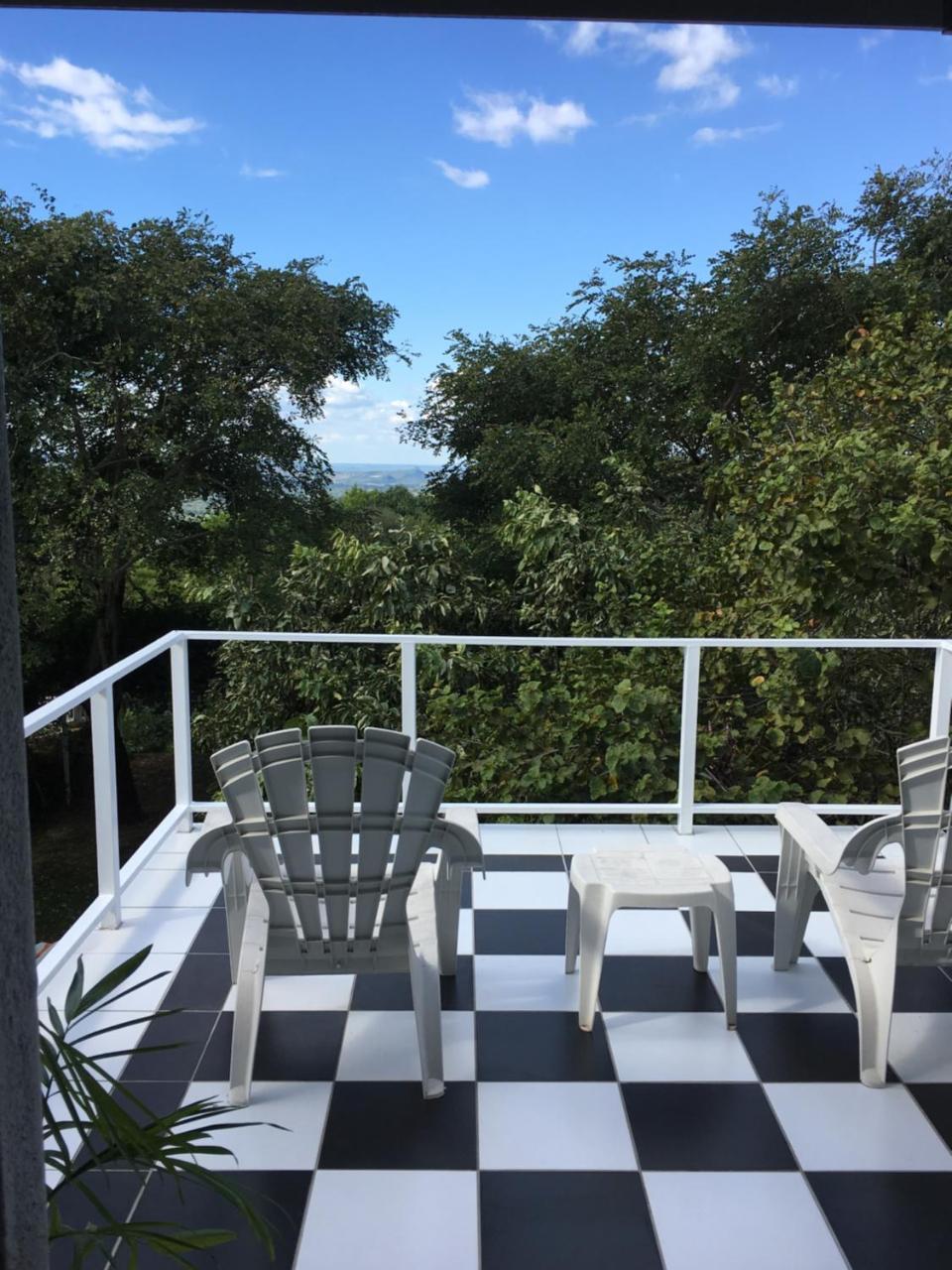Ashbourne Country Escape Hazyview Bed and Breakfast Εξωτερικό φωτογραφία