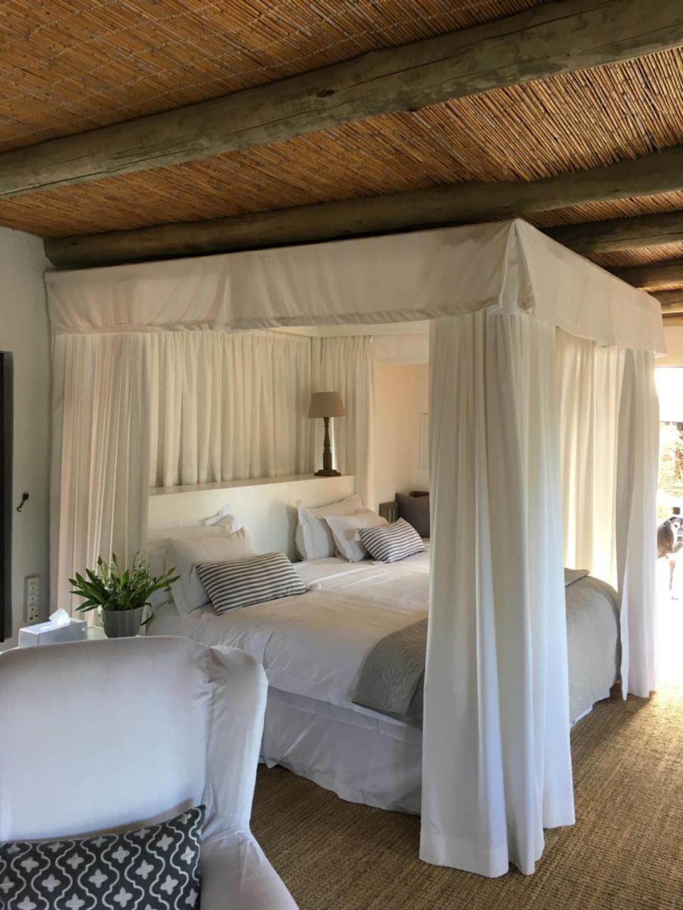 Ashbourne Country Escape Hazyview Bed and Breakfast Εξωτερικό φωτογραφία