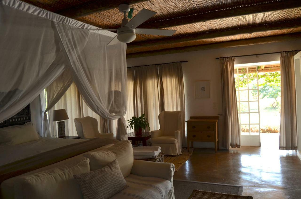 Ashbourne Country Escape Hazyview Bed and Breakfast Εξωτερικό φωτογραφία