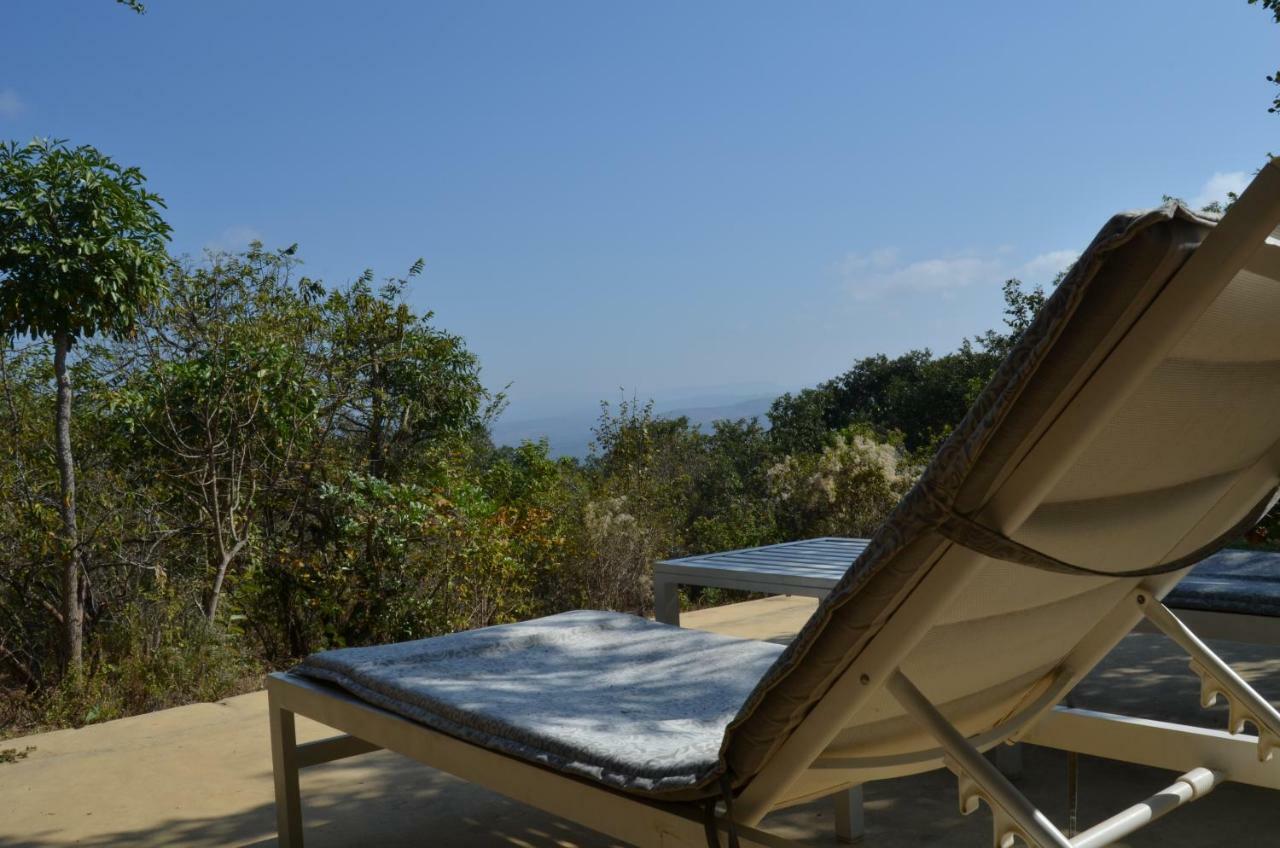 Ashbourne Country Escape Hazyview Bed and Breakfast Εξωτερικό φωτογραφία