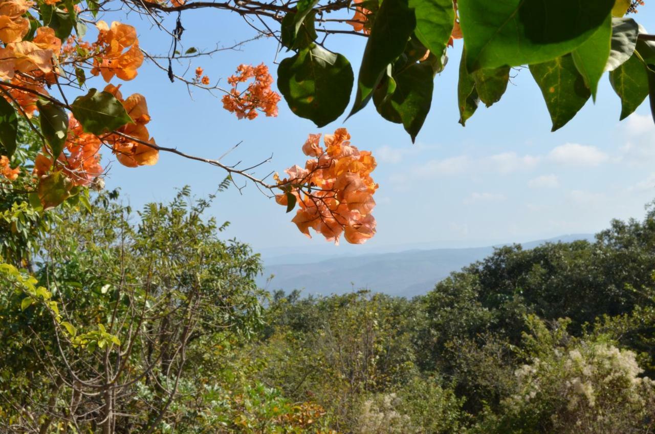 Ashbourne Country Escape Hazyview Bed and Breakfast Εξωτερικό φωτογραφία