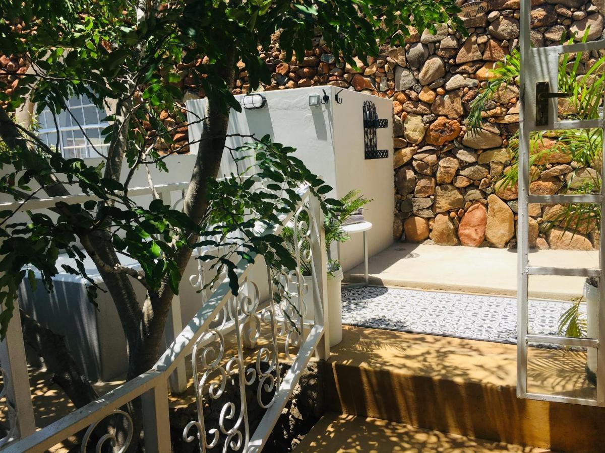Ashbourne Country Escape Hazyview Bed and Breakfast Εξωτερικό φωτογραφία