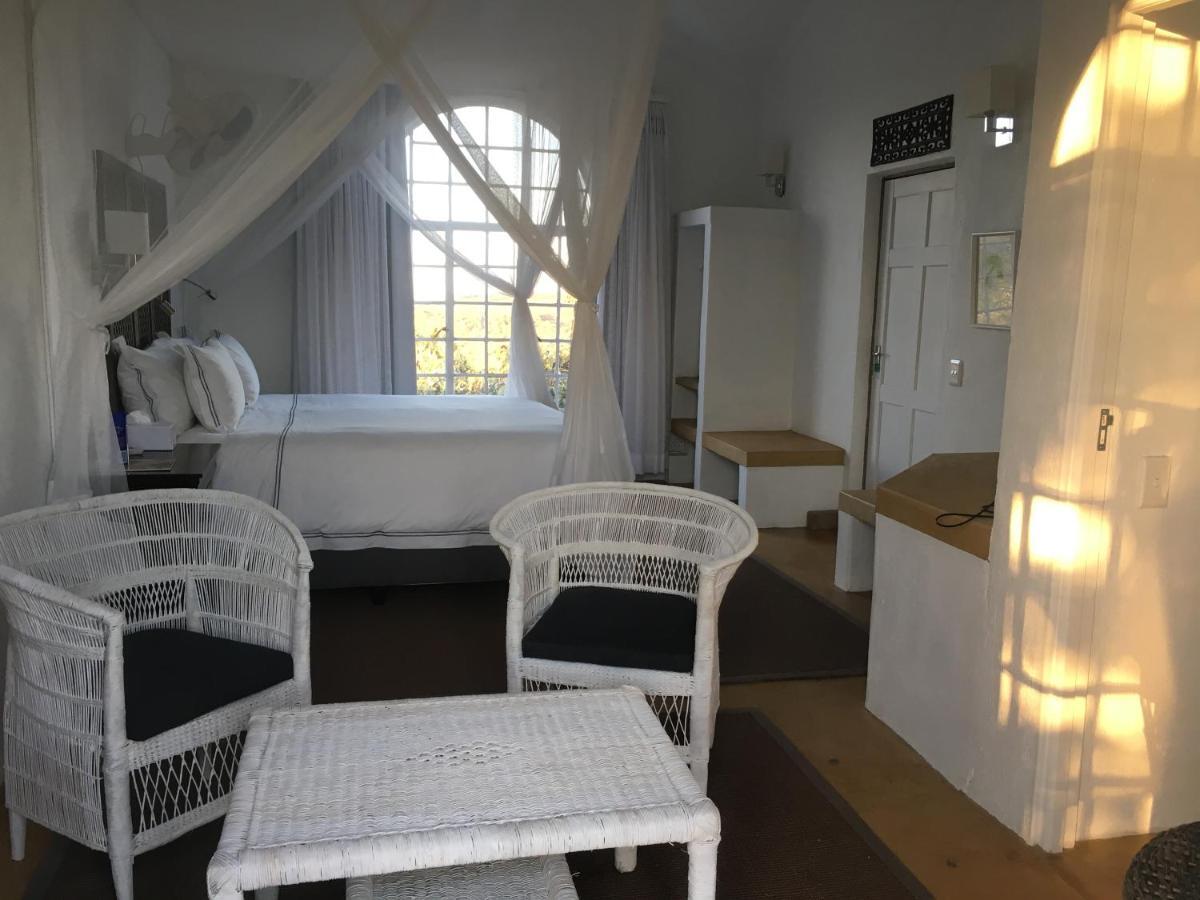 Ashbourne Country Escape Hazyview Bed and Breakfast Εξωτερικό φωτογραφία